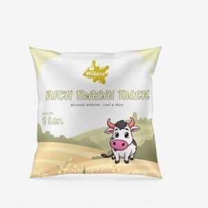 Rich Malai Milk (500 ml, 1 L, 185 ml)
