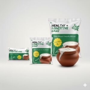 unnamed (3) Healthy & Digestive Dahi (500 ml, 1 L, 185 ml)